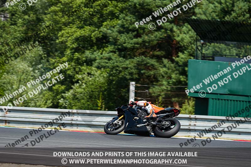 Slovakia Ring;event digital images;motorbikes;no limits;peter wileman photography;trackday;trackday digital images